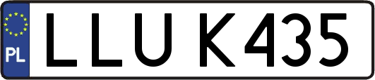 LLUK435