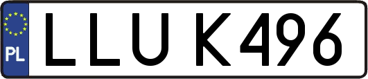 LLUK496