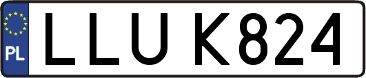 LLUK824