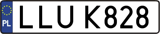 LLUK828