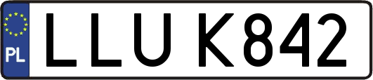 LLUK842