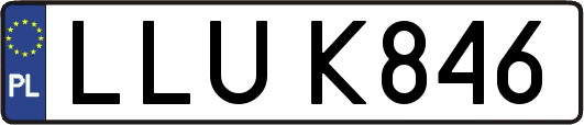LLUK846