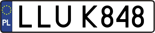 LLUK848