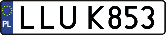 LLUK853
