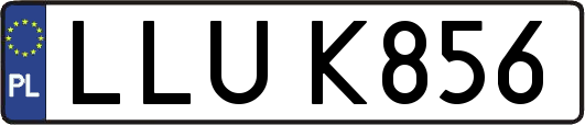 LLUK856