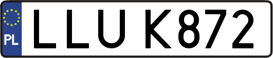 LLUK872