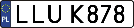 LLUK878