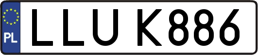 LLUK886