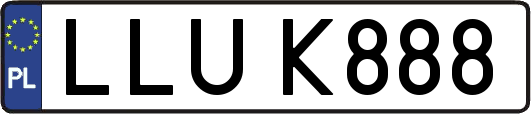 LLUK888