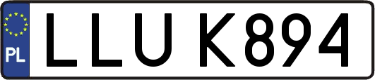 LLUK894