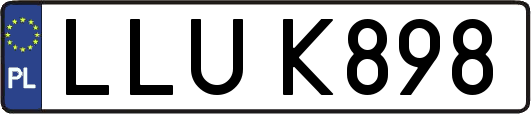 LLUK898