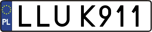 LLUK911