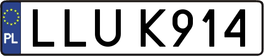 LLUK914