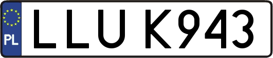 LLUK943