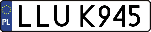 LLUK945