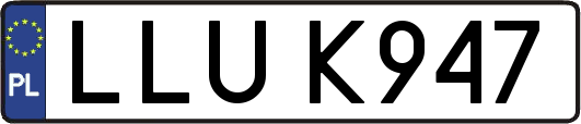 LLUK947
