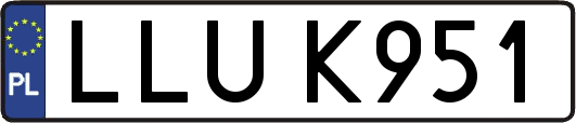 LLUK951