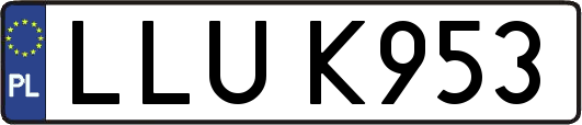 LLUK953