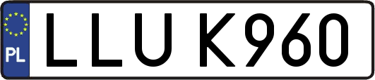 LLUK960