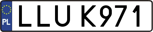 LLUK971