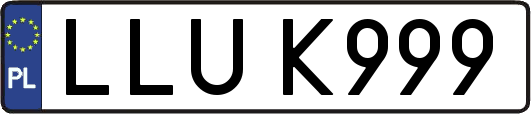 LLUK999
