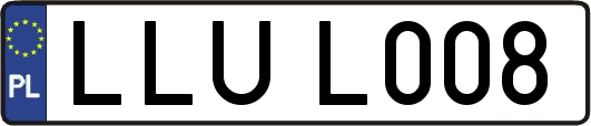 LLUL008