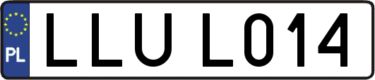 LLUL014