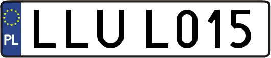 LLUL015