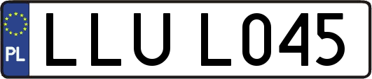 LLUL045