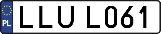 LLUL061
