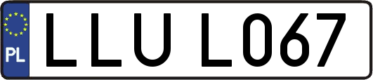 LLUL067