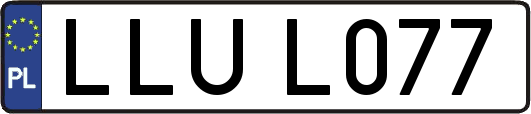 LLUL077