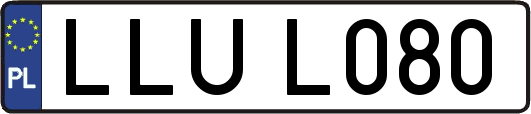 LLUL080