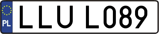 LLUL089