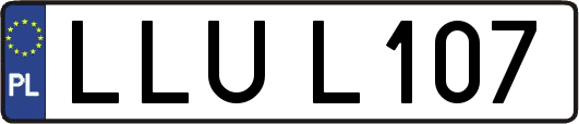 LLUL107