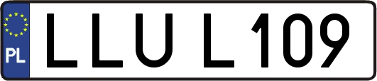 LLUL109