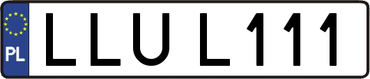 LLUL111
