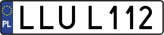 LLUL112