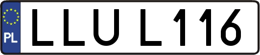 LLUL116