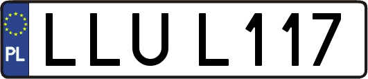 LLUL117