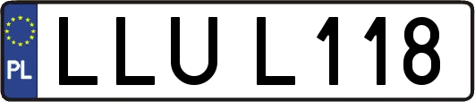 LLUL118