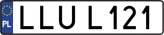LLUL121