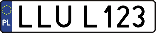 LLUL123