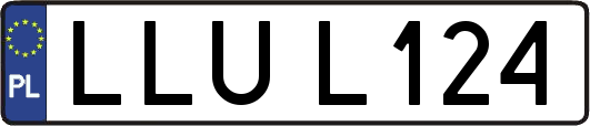 LLUL124