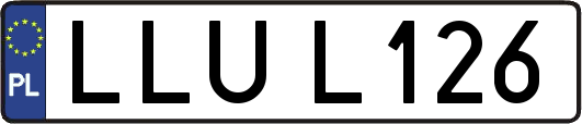 LLUL126