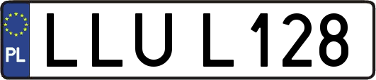 LLUL128