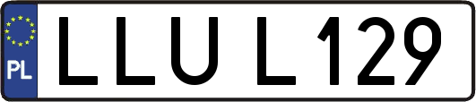 LLUL129