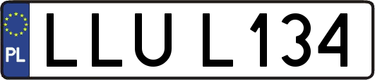 LLUL134