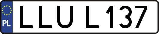 LLUL137