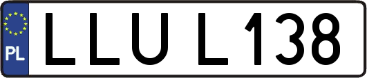 LLUL138